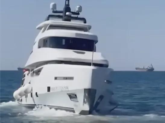 九游娱乐官方网站2025年9月超艇大事件(图2)