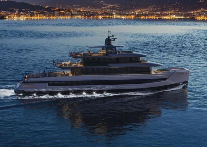 九游娱乐官方网站2025年9月超艇大事件(图4)