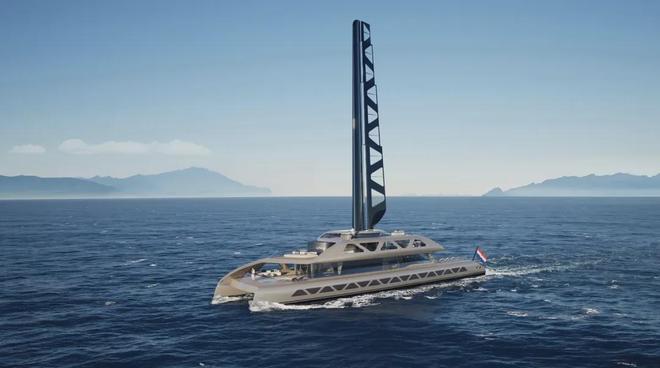 九游娱乐官方网站2025年9月超艇大事件(图8)