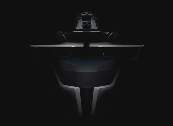 九游娱乐官方网站2025年9月超艇大事件(图7)