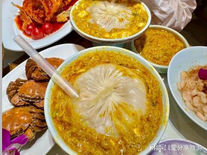 九游app苏杭四天三晚报团花费多少钱？四日游费用 + 热门景点全打卡(图3)