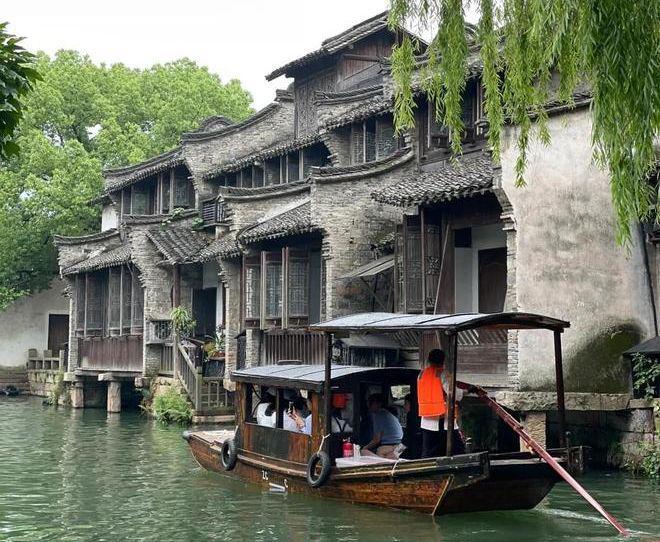 杭州三日游自由行攻略：2025年最新吃住行玩避坑指南(图3)