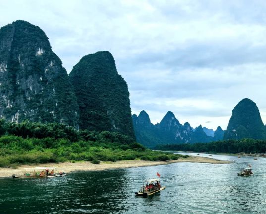 桂林五日游多少钱？2025年5天4晚实用攻略避坑技巧带你少走弯路