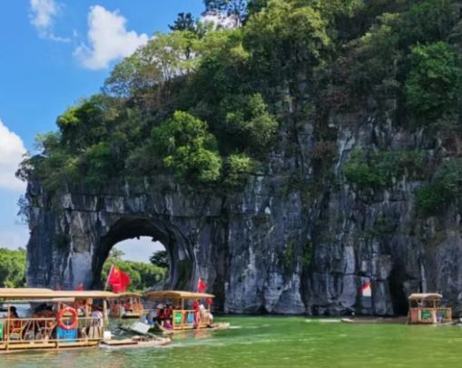 桂林五日游多少钱？2025年5天4晚实用攻略避坑技巧带你少走弯路(图2)