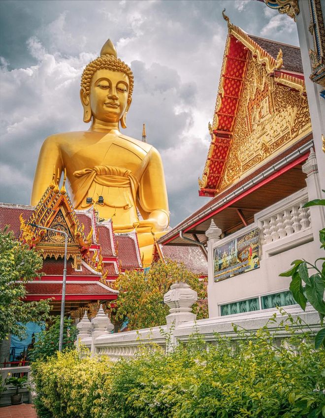 九游app泰国4天3夜精致小团多少钱？说走就走0自费详情攻略大全！码住(图2)