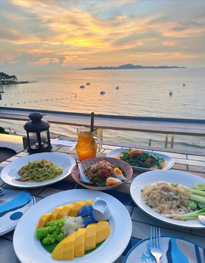 九游app泰国4天3夜精致小团多少钱？说走就走0自费详情攻略大全！码住(图5)