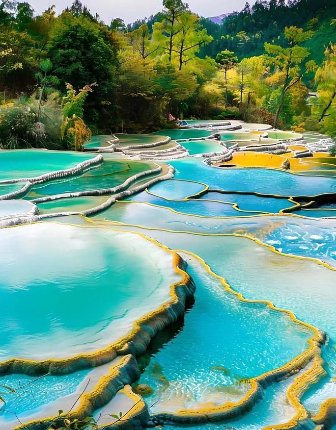 四川五日游跟团价全解析！最新报价+路线+费用明细一览(图2)