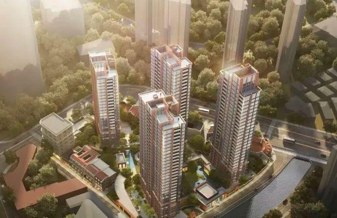 华润外滩瑞府楼盘详情(华润外滩瑞府)百度百科-官方售楼中心！