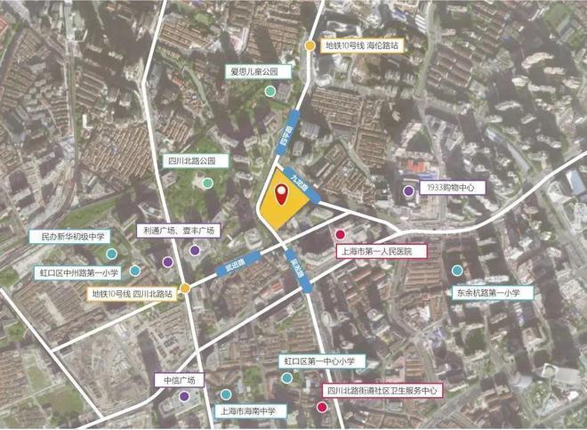 华润外滩瑞府楼盘详情(华润外滩瑞府)百度百科-官方售楼中心！(图4)