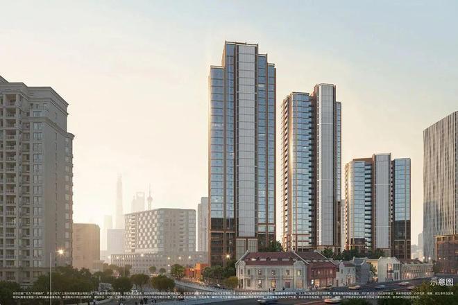 华润外滩瑞府楼盘详情(华润外滩瑞府)百度百科-官方售楼中心！(图7)