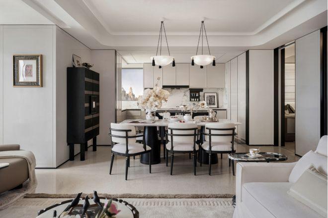 华润外滩瑞府楼盘详情(华润外滩瑞府)百度百科-官方售楼中心！(图16)