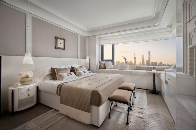 华润外滩瑞府楼盘详情(华润外滩瑞府)百度百科-官方售楼中心！(图18)