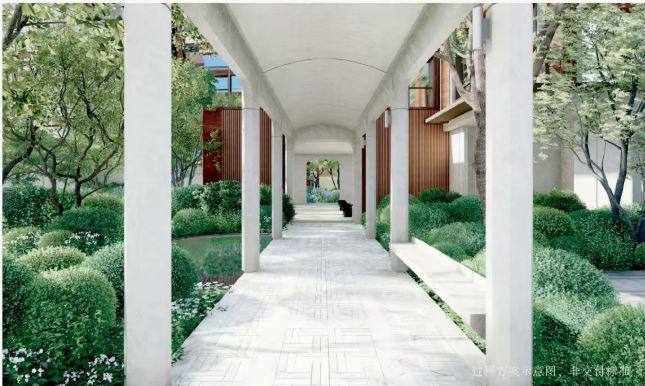 华润外滩瑞府楼盘详情(华润外滩瑞府)百度百科-官方售楼中心！(图22)