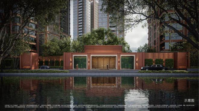 华润外滩瑞府楼盘详情(华润外滩瑞府)百度百科-官方售楼中心！(图23)