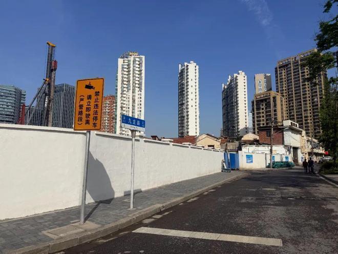 华润外滩瑞府楼盘详情(华润外滩瑞府)百度百科-官方售楼中心！(图26)