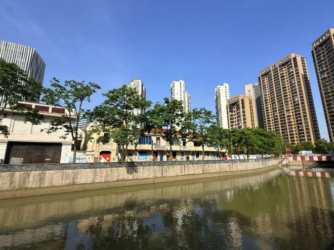 华润外滩瑞府楼盘详情(华润外滩瑞府)百度百科-官方售楼中心！(图28)