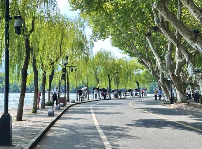 苏杭旅游跟团费用明细苏杭报团六日游多少钱真实参考速来了解