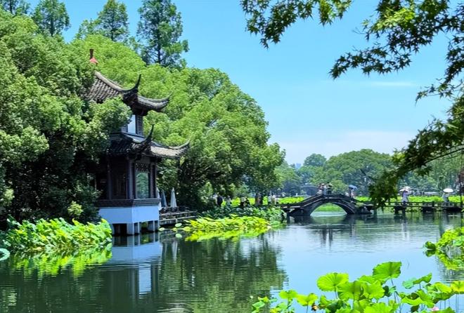 苏杭旅游跟团费用明细苏杭报团六日游多少钱真实参考速来了解(图5)