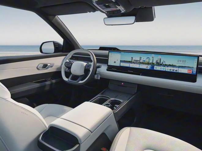 五菱星光730领衔4款MPV密集发布！还有超级豪车灵感竟来自狗狗(图16)