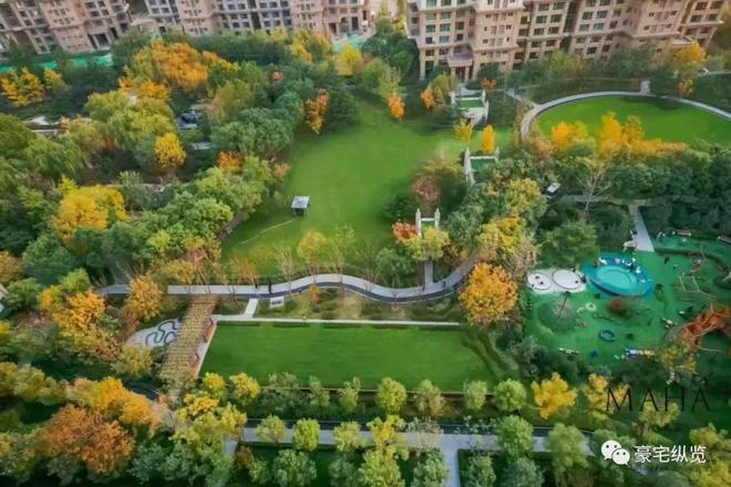 缦合北京售楼处官方发布！缦合北京售楼处电话！营销中心(图3)