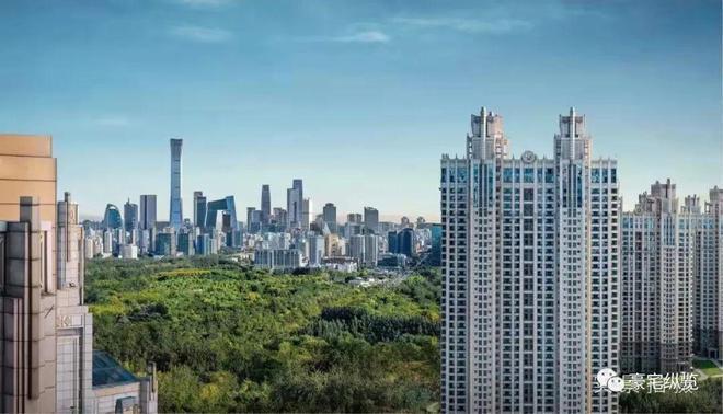 缦合北京售楼处官方发布！缦合北京售楼处电话！营销中心(图2)