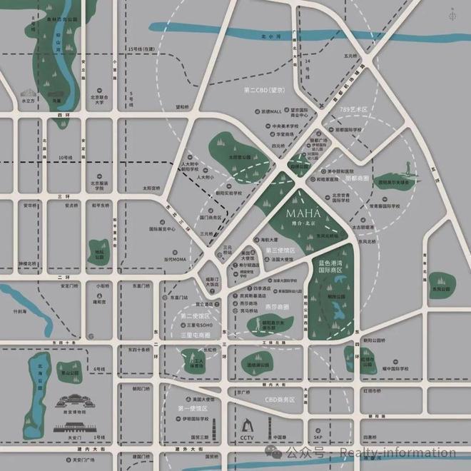 缦合北京售楼处官方发布！缦合北京售楼处电话！营销中心(图7)