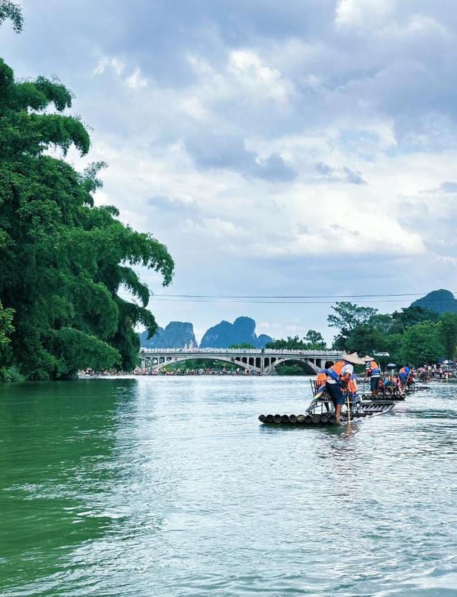 桂林五日游旅游团报价多少 桂林旅行团5天4晚行程 景点安排推荐(图4)
