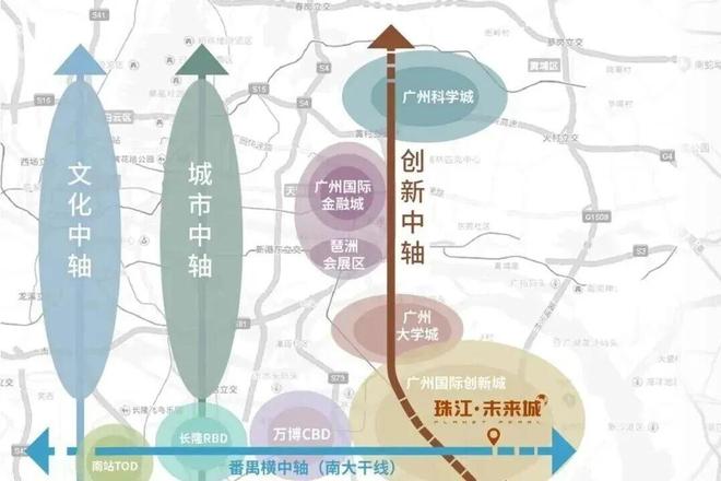 ⚡豪宅热搜TOP@珠江未来城售楼处官九游娱乐官方网站方发布：高端居住新时代新篇章!
