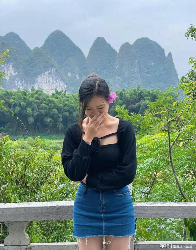 桂林4日游跟团多少钱桂林旅游4日游最新价格通知+避坑攻略(图2)