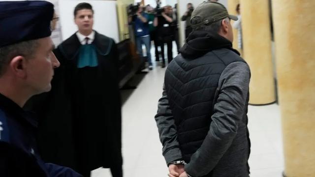 北溪案困局：波兰拒交嫌犯背后谁在掩盖真相？(图3)