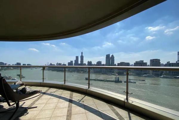 银发族游上海安心版：无障碍路线+适老休息区+门票减免细则全攻略(图3)