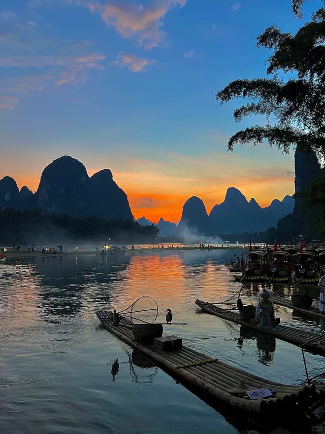 桂林旅游团五日游价格明细出炉！含5天4晚纯玩团超值报价参考。