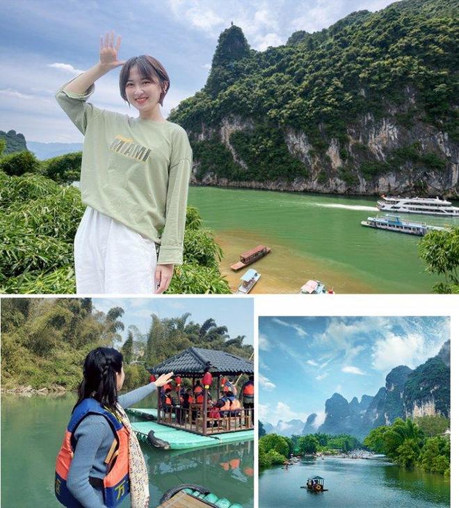 来广西旅游五天四晚超详细攻略推荐 性价比高的攻略分享(图3)