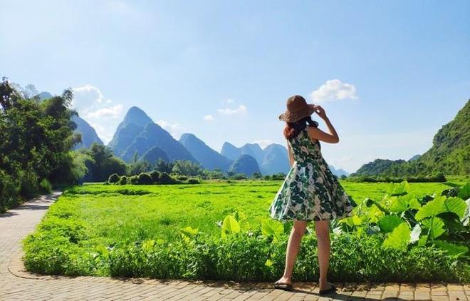 来广西旅游五天四晚超详细攻略推荐 性价比高的攻略分享(图7)