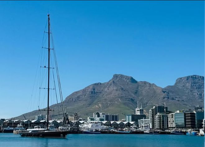 南非游艇行业因到访游艇及维修业务增长而受益(图6)