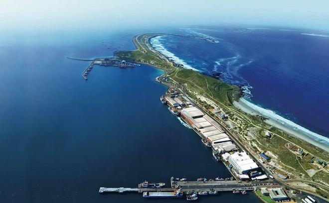 九游官网为何是非洲为何是此刻：我的2025非洲游艇大会之旅(图8)