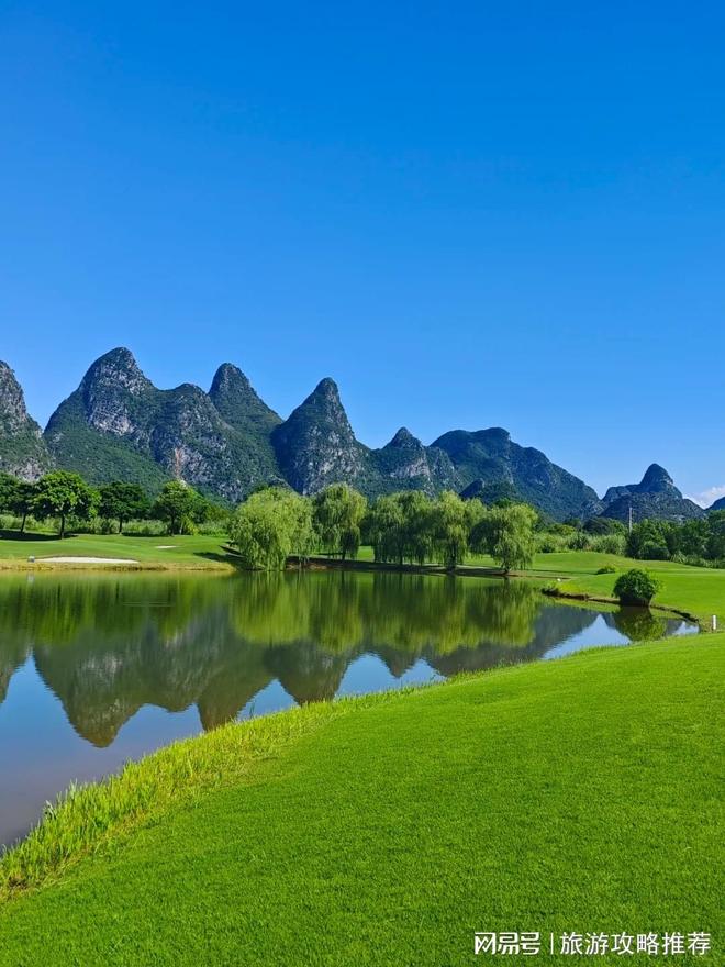 桂林6日纯玩团花费1200桂林旅游6天行程规划(图3)