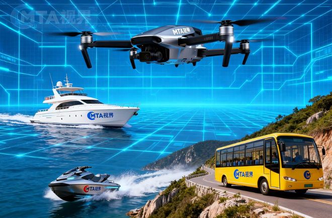 从共享经济到空中经济 MTA视界的全球化布局(图2)