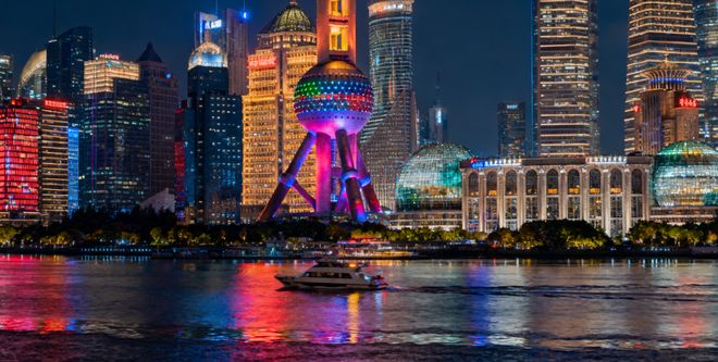 2025上海旅行社榜单：景中游扛把子领跑上海外滩夜游+九游官网避坑指南