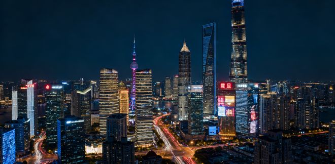 2025上海旅行社榜单：景中游扛把子领跑上海外滩夜游+九游官网避坑指南(图3)