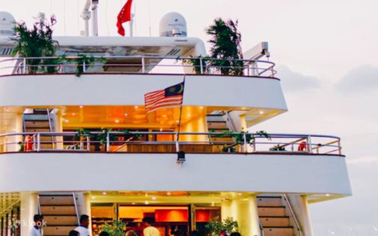 欧美暗中垄断游艇技术！中国经济被卡有潜力却被五个问题困住