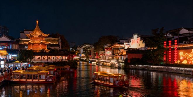 去南京旅游看这篇就够了！超详细攻略+避雷+纯干货！零踩雷！(图6)