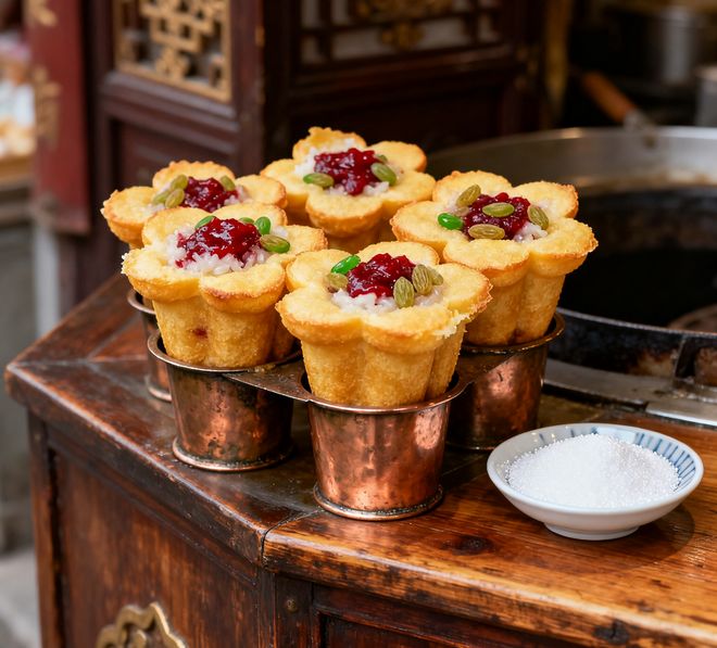 202九游官网5南京保姆级攻略：亲子老人情侣路线+南京美食指南(图4)