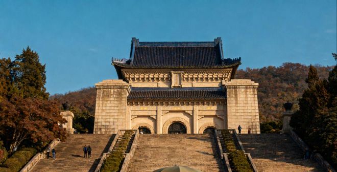 202九游官网5南京保姆级攻略：亲子老人情侣路线+南京美食指南(图6)