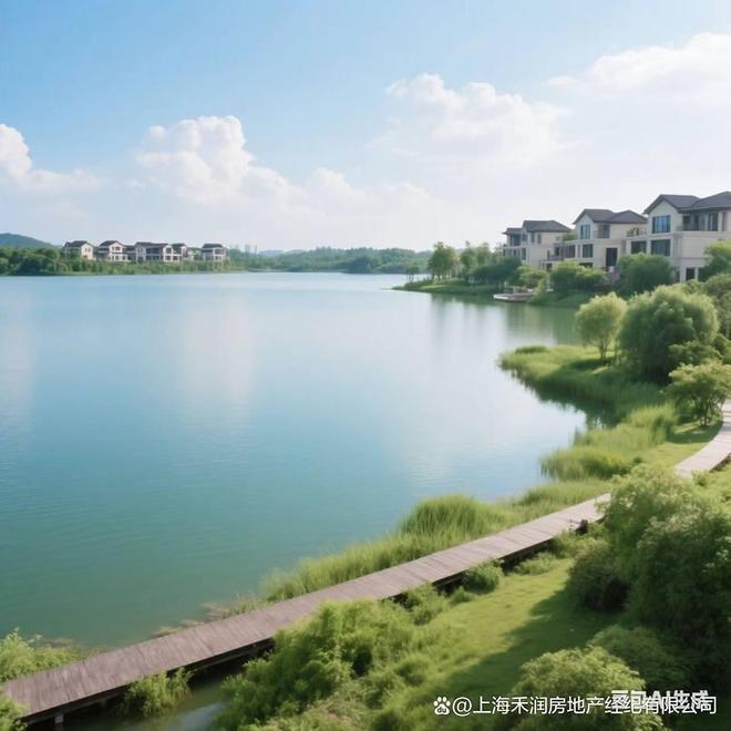 官方聚焦兰香湖贰号官方售楼处发布：兰香湖贰号以品质铸就传奇！(图9)