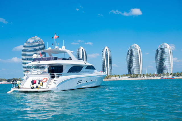 沈建光：破局游艇经济“高端化”认知激活大众消费新潜力