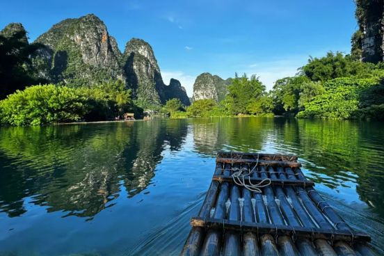 桂林旅游全拆解 + 省钱省心指南避坑干货带你轻松打卡核心美景