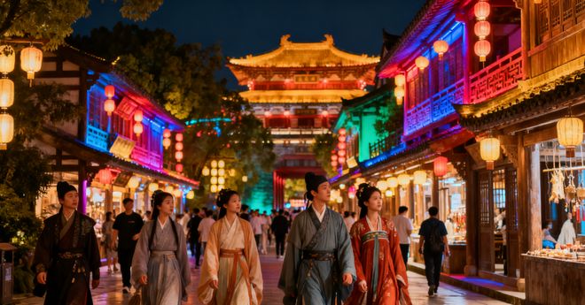 第一次去杭州懵了？5天刚好！杭州必玩5大景点+预约避坑全提醒(图5)