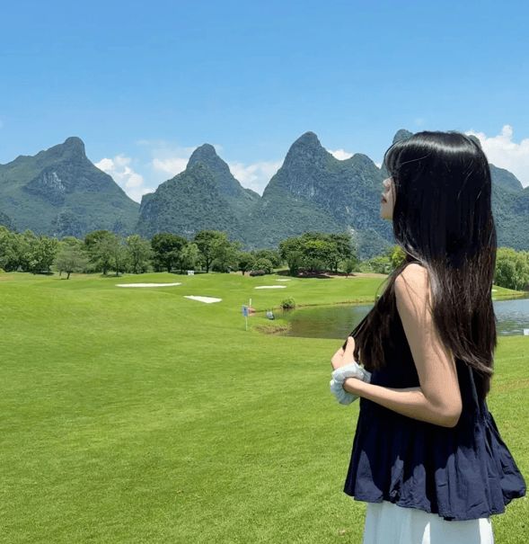 桂林五天四晚行程详解旅行必备攻略：新手必看小贴士(图2)