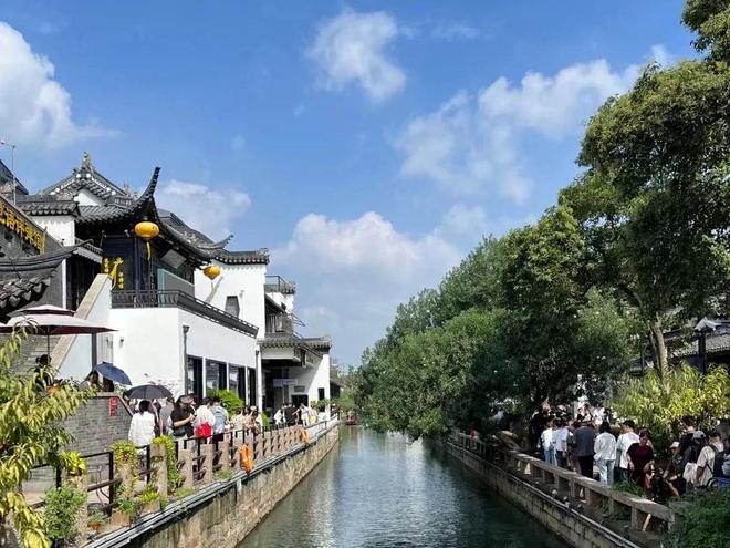 九游官网江浙杭州五日跟团游全攻略：热门打卡点+避坑指南玩转江南水乡(图4)